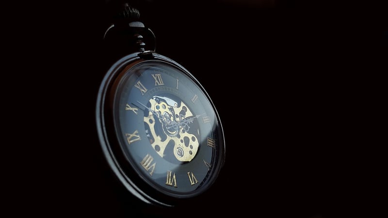 DIY Time Travel