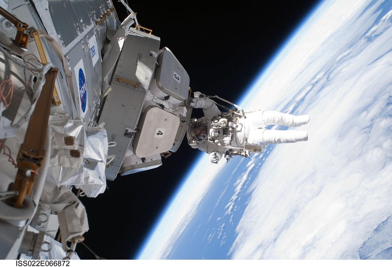 Space Exploration