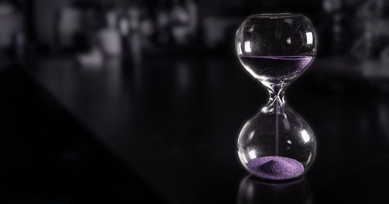Hourglass