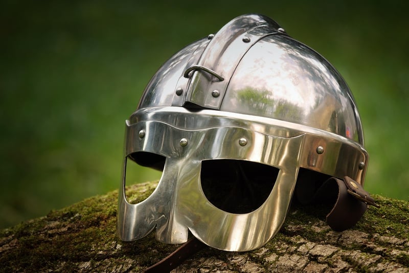 Medieval Knight